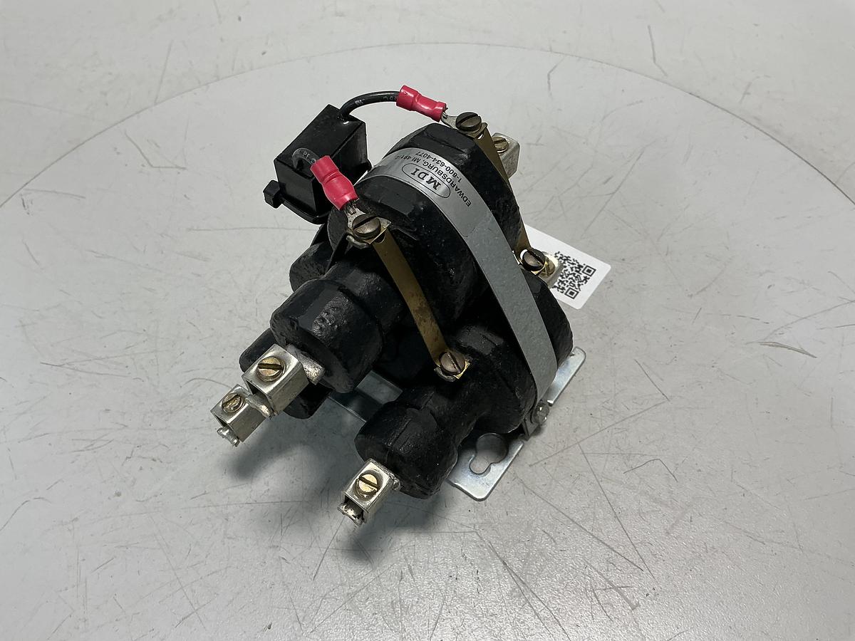 Used MDI 335NO-120A-18