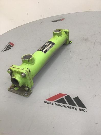 Used THERMAL TRANSFER Heat Exchanger EK-514-79639 #136329