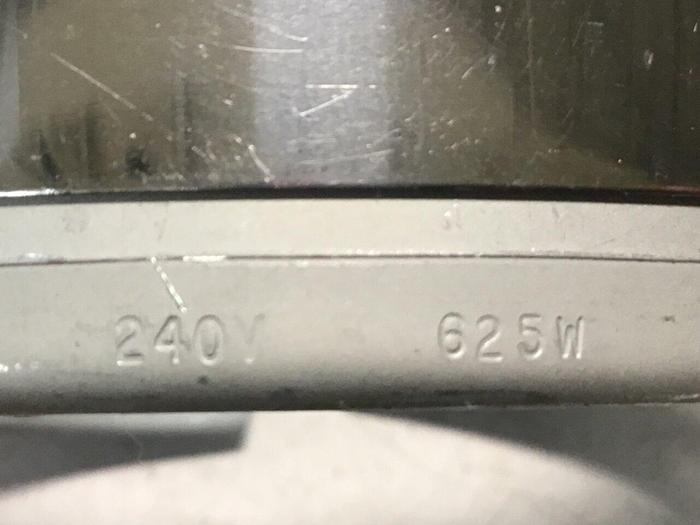 PPE 625 Watt Heater Band 40978B #118538