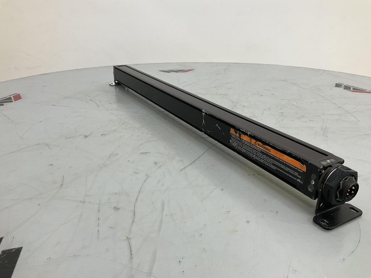 Used BANNER MSE2424