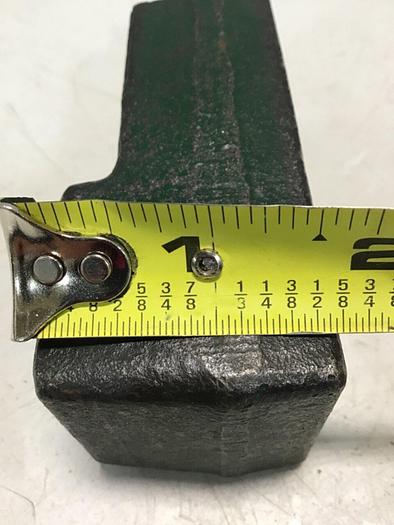 Used DME Mold Clamp MC-5-5 / 4 INCH #123342