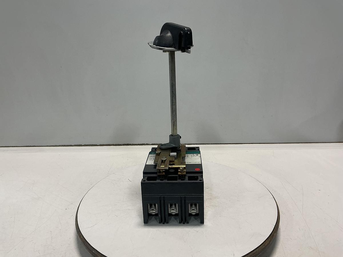 Used GENERAL ELECTRIC TED136050