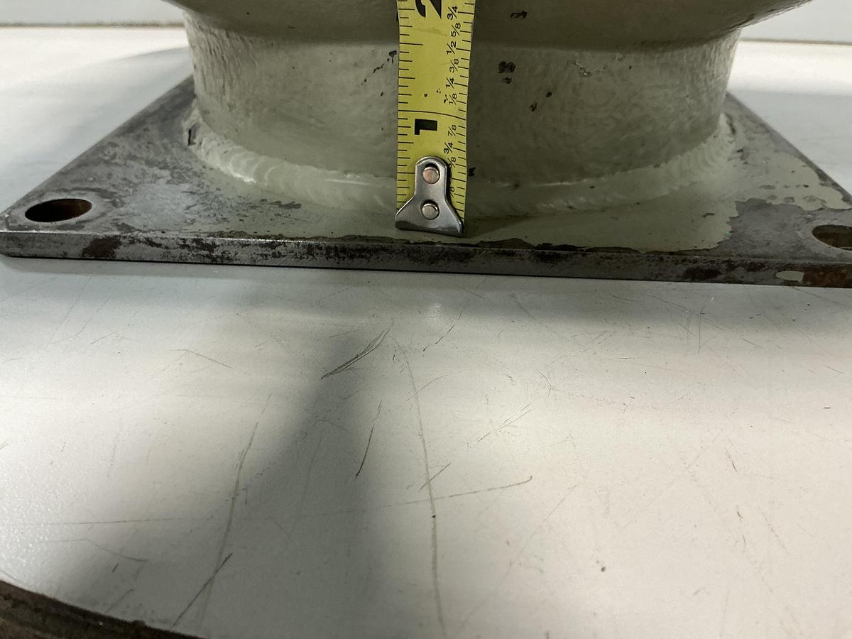 Used METAL FABRICATOR NO MODEL NUMBER