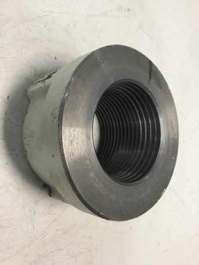 Used TOSHIBA Tie Bar Nut ISF120VL-5A / TBN #132266