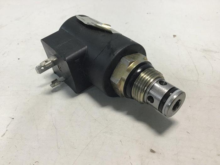 Used BOSCH Directional Control Valve 0 810 040 910 #129600