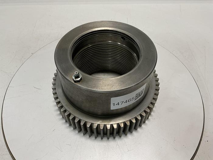 Used VAN DORN 341392ST