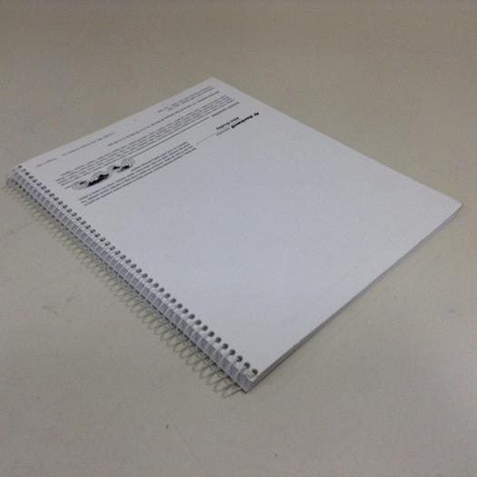 Used ALLEN BRADLEY Installation Guide ABT-1395-TSH50 #70775