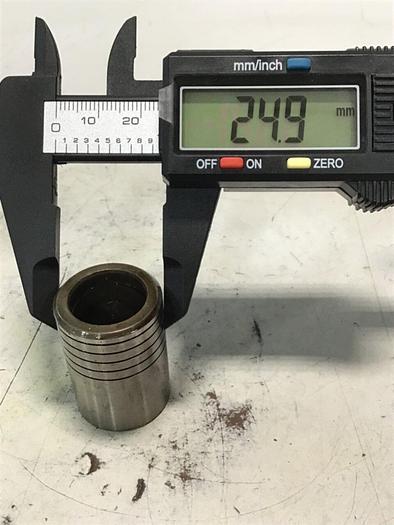 Used VICKERS Cartridge Valve Insert 25-D10-30 USed