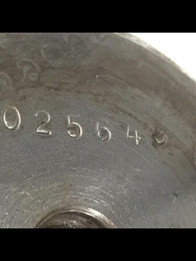 Used CINCINNATI MILACRON Tie Bar 5025643 #116069