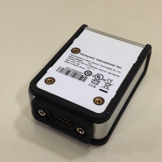 Used HONEYWELL VuQuest Area Imaging Scanner MS4980 #103908