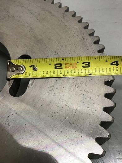 Used SUMITOMO Gear SE180D-C510M-50 / G #133760