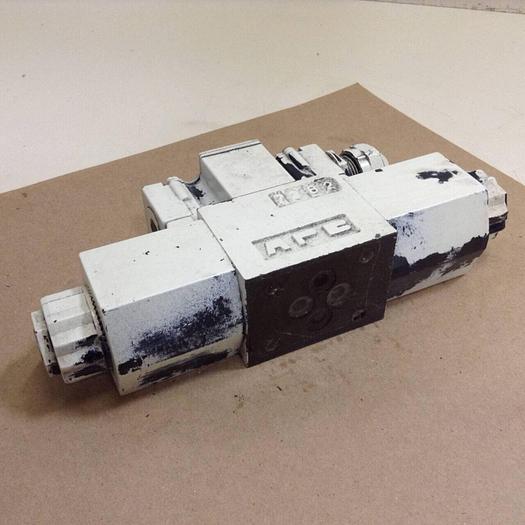 Used YUKEN Directional Valve DSHG-04-3C40-E-D24-5026 #78634