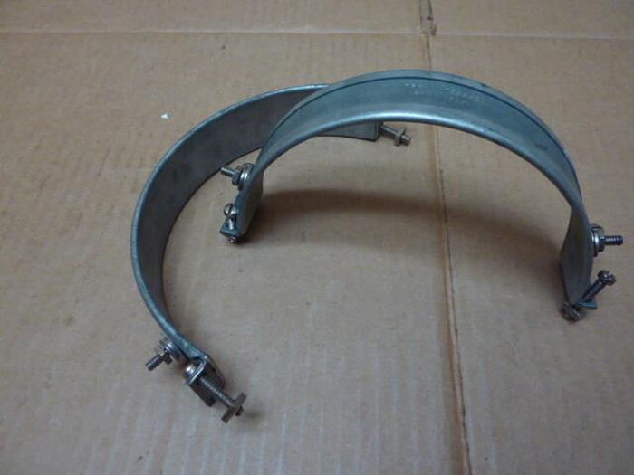 PPE 500 Watt Heater Band M-7893-21 #26810