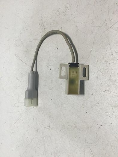 Used FUJI ELECTRIC Proximity Switch PE-B4D3 #128429