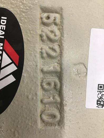 Used MILACRON Toggle Link 5221610 #130431