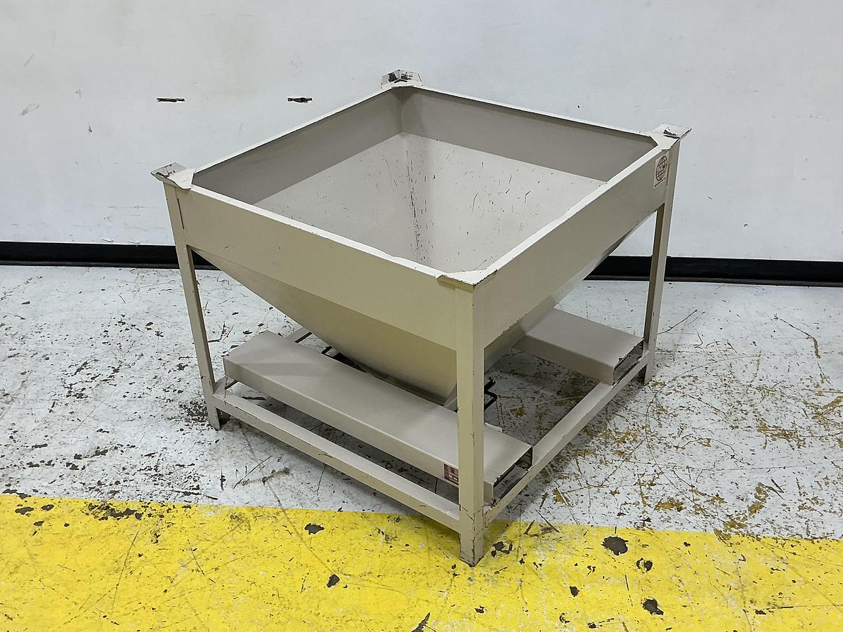 Used IMCS 30-5037-000