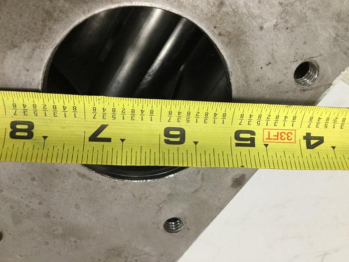 Used GENERIC Drawer Magnet DM7X4 #106573