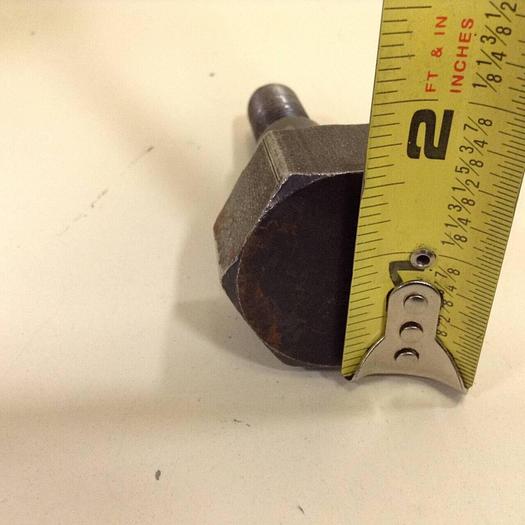 Used PPE Hex Head Mold Clamp Bolt BOLT773 #69773