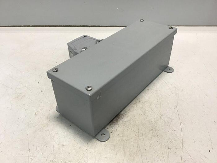 Used SPI Robot Interface 331843-19 Used