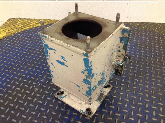 Used METAL FABRICATOR Drawer Magnet DRAWER MAGNET040 #75040