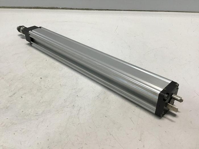 Used NOVOTECHNIK Linear Transducer LWH225 Used