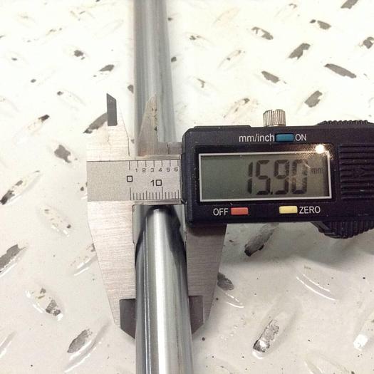 Used PARKER Cylinder 01.50 CF3L Used