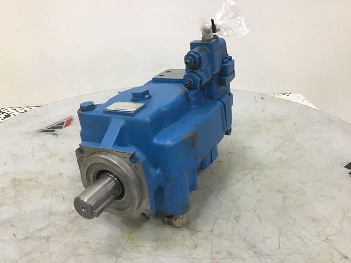 Used VICKERS Hydraulic Pump PVH131QICRCF16S10C21 Used