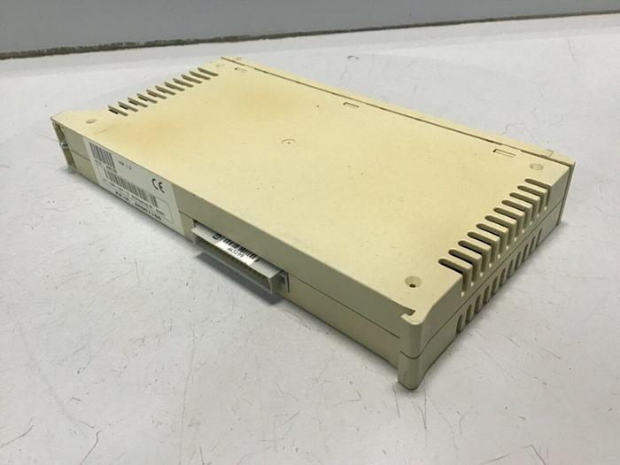 Used DEMAG Input Module AI281 01-009-281-D USED