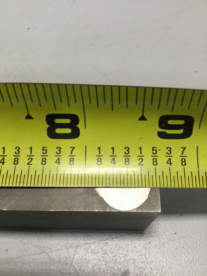 REED RICO Threading Dies 5936004628 USED