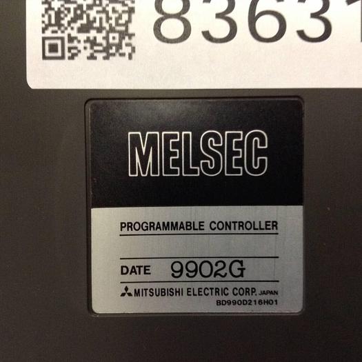 Used MITSUBISHI Controller AY23 #83631