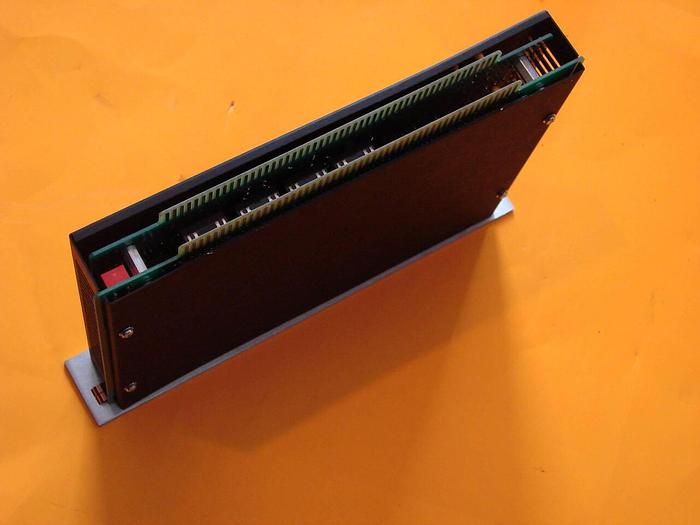 Used INGERSOLL RAND Controller 99340457 USED