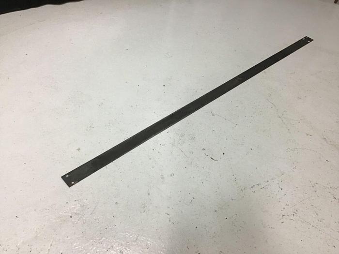 Used VAN DORN Platen Slide Wear Strip 210HTG720 / PSWS #139131