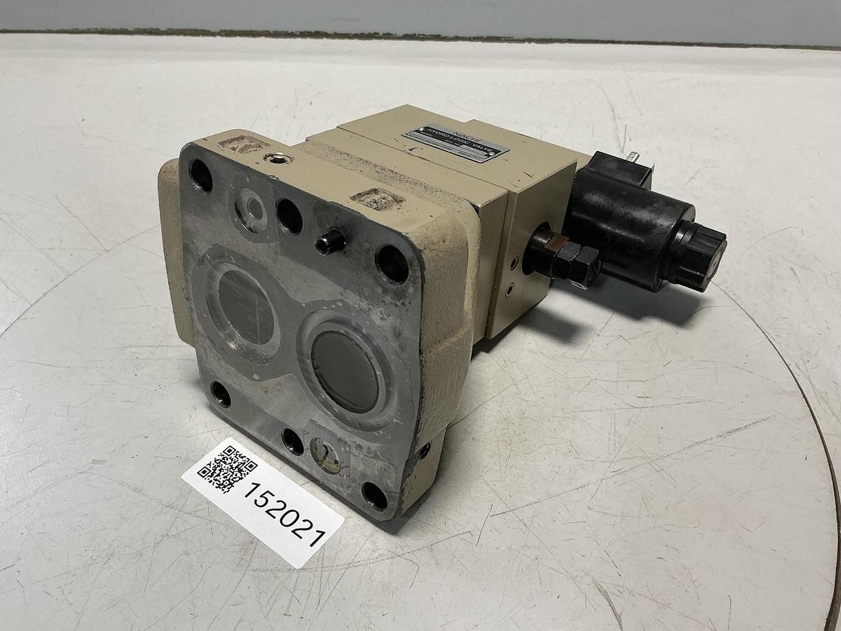 Used NACHI SNH-G01-HQ-GR-D2-5089C