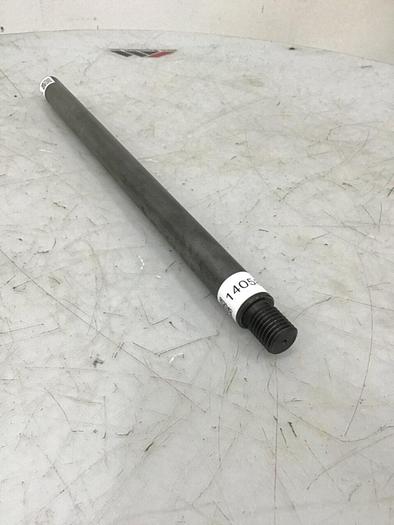 Used VAN DORN Crosshead Slide Support Brace 300618ST #140580