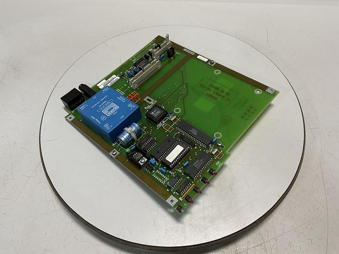 Used KEBA E-FLOPPY D1629C-1