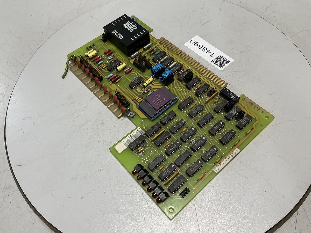 Used CINCINNATI MILACRON 3-531-3957A