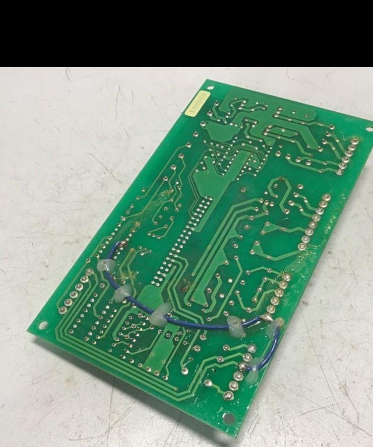 Used HITACHI Circuit Board 68W3030262 USED