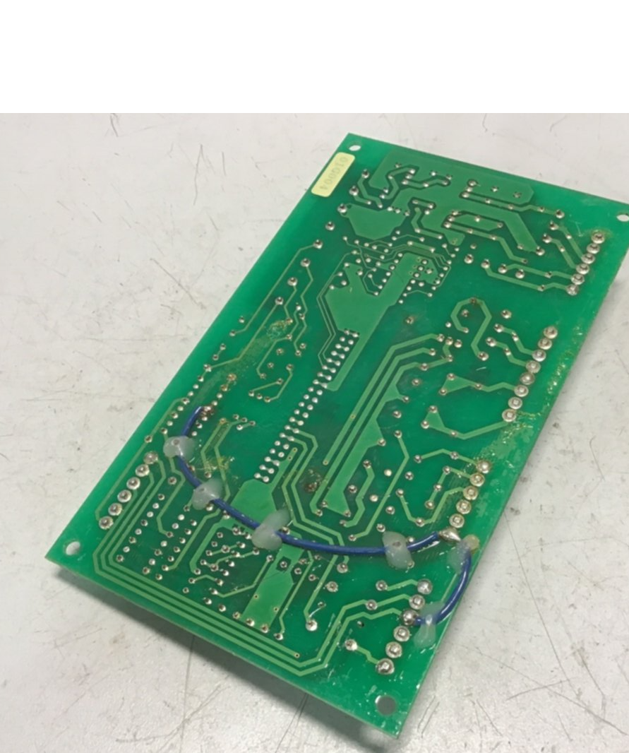 Used HITACHI Circuit Board 68W3030262 USED