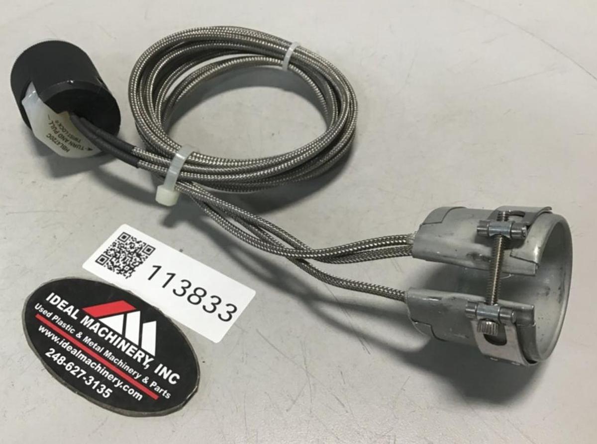 PPE Heater Band M43760 USED