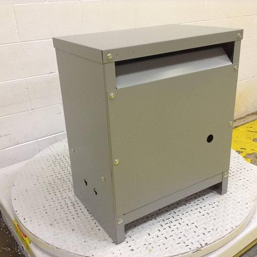 Used EGS 27 kVA Transformer DT651H27S #84720