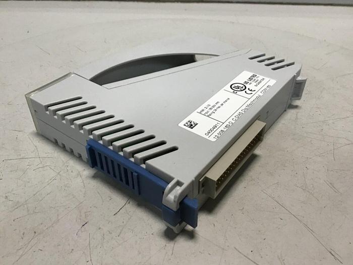 Used SIGMATEK Module CDM163 12-008-163-O USED