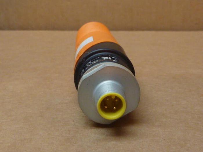 IFM EFECTOR Photoelectric Sensor OIR-FPKG #31492