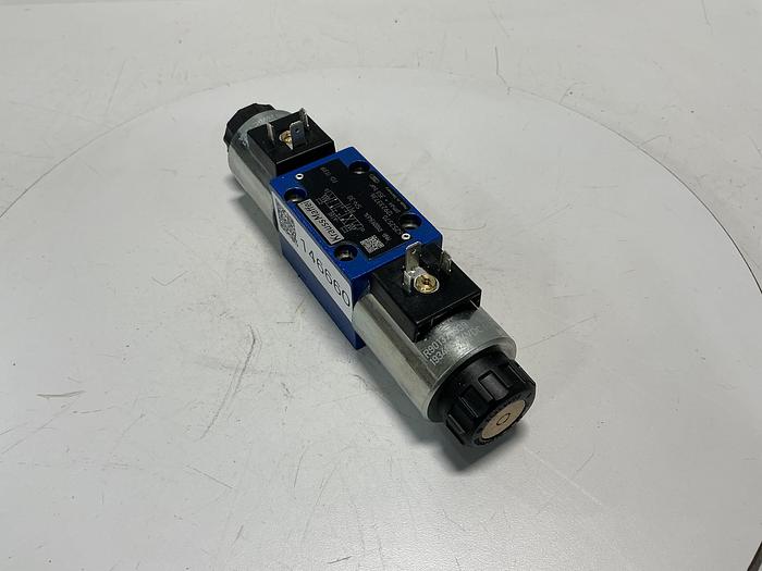 Used KRAUSS MAFFEI R900934614