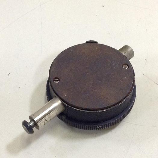Used FEDERAL Dial Indicator Gauge P61 C #76730