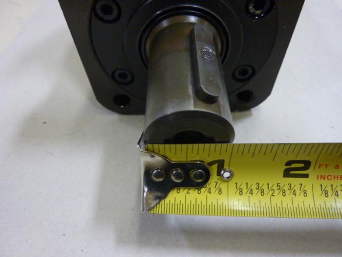 Used DANFOSS Die Height Hydraulic Motor OMPA 160-151-5175 #63913