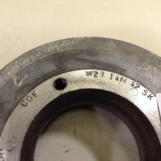 Used MARTIN SPROCKET Sprocket W28 14M 42 SK #83776