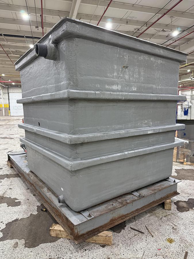 Used Thermal care ( did not have make)