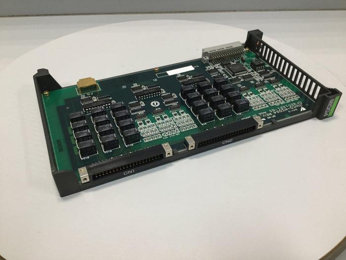 Used YASKAWA Circuit Board JANCD-MRY01B-1 REV E02 Used