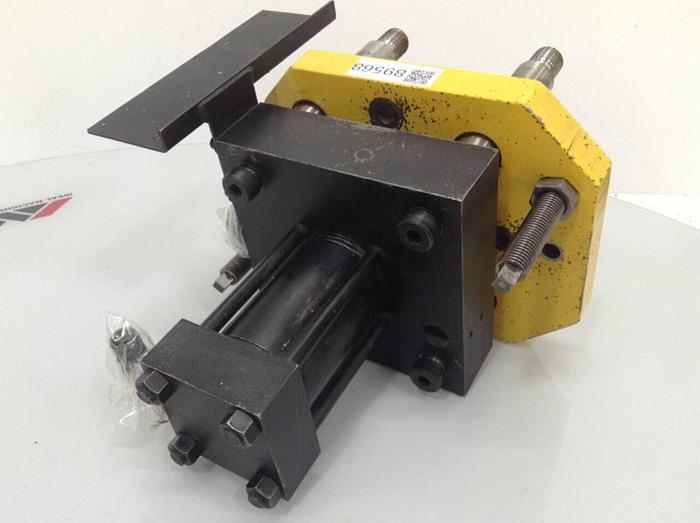 Used VAN DORN Hydraulic Ejector Box 308216 / 42058 Used