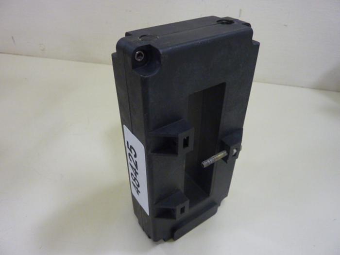 Used RS COMPONENTS 0.01 kVA Current Transformer TA23 #48426